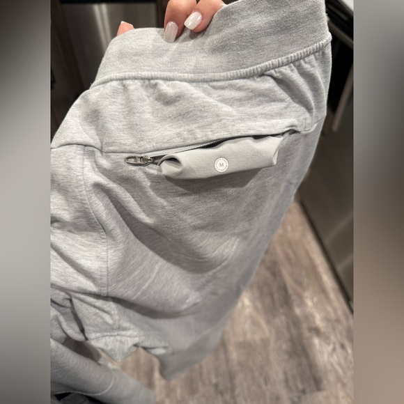 Lululemon Jogger Sweatpants - Picture 5 of 5